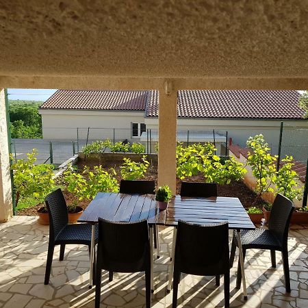 Apartment Nera Ledenice Exterior photo