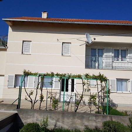 Apartment Nera Ledenice Exterior photo