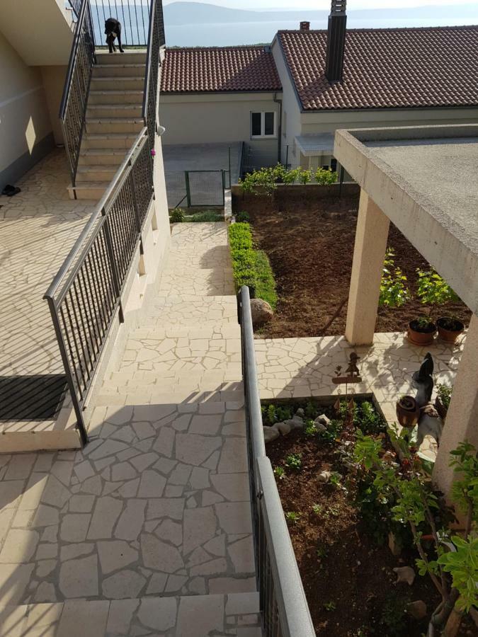 Apartment Nera Ledenice Exterior photo